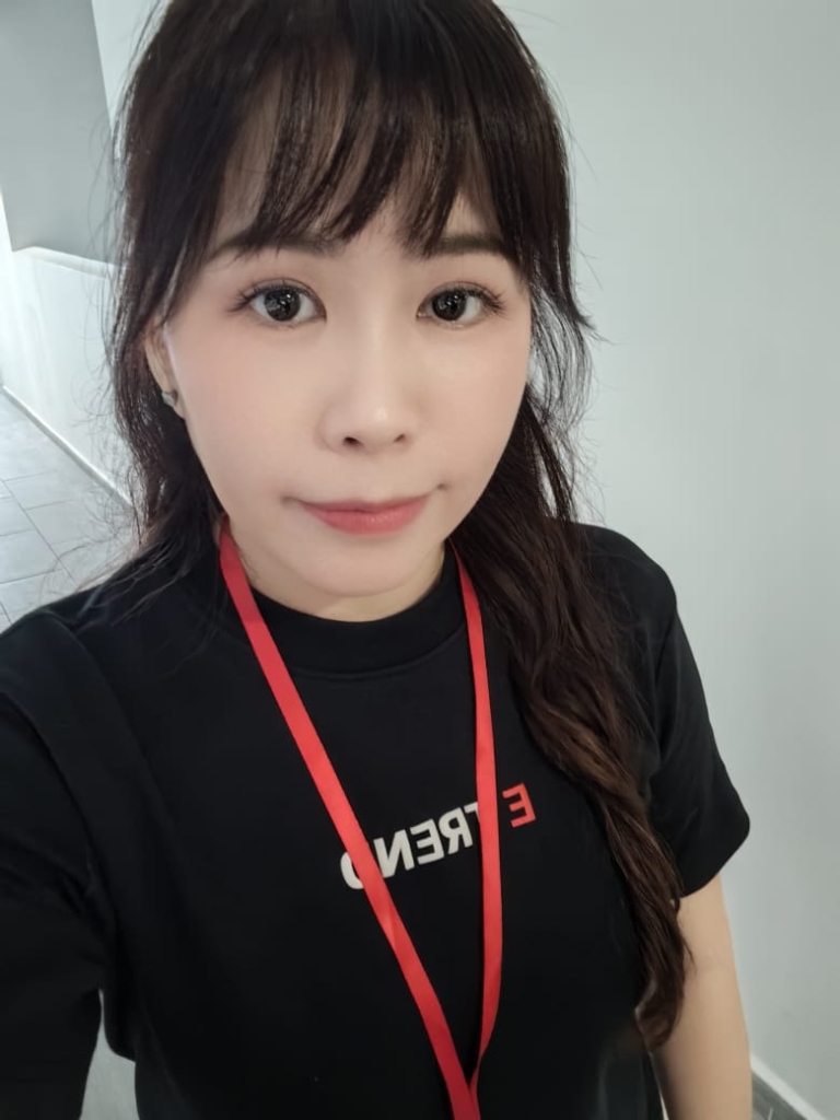 OLIVIA ONG BEE LENG