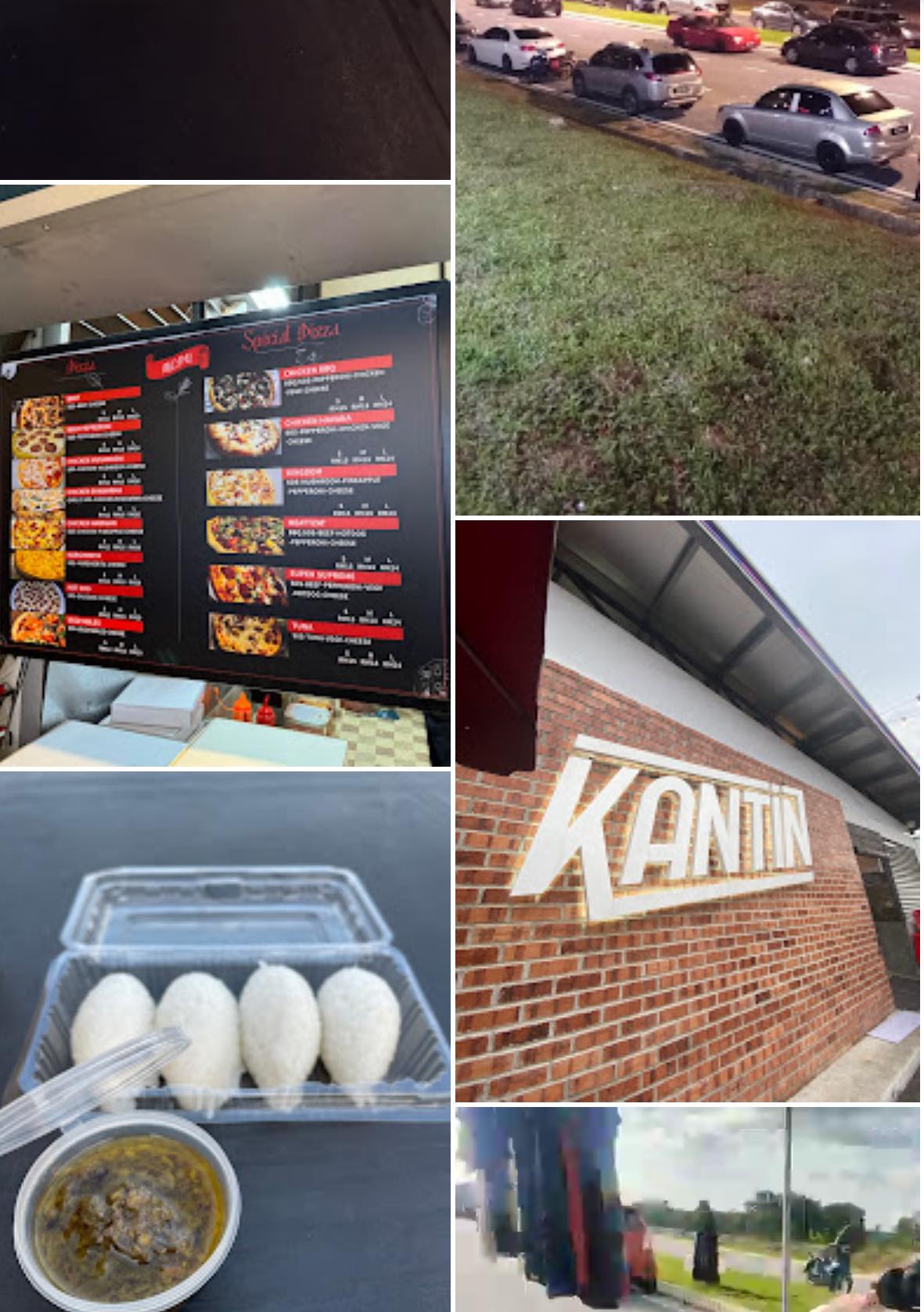 Business for sale Rawang Food court 出顶 - Image 1