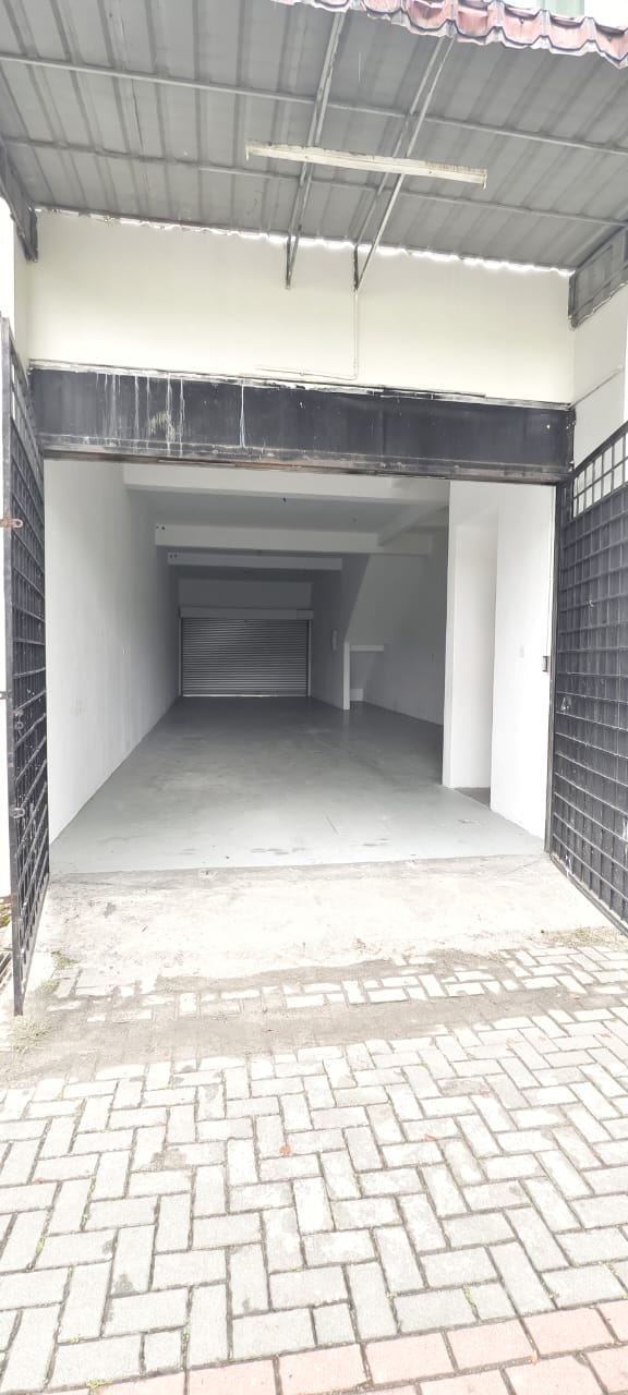Kinrara Puchong Ground floor Retail shoplot for Rent - Image 1