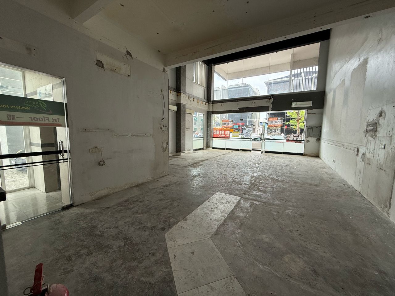 Icon City Shoplot For Rent @ Bukit Mertajam - Image 1