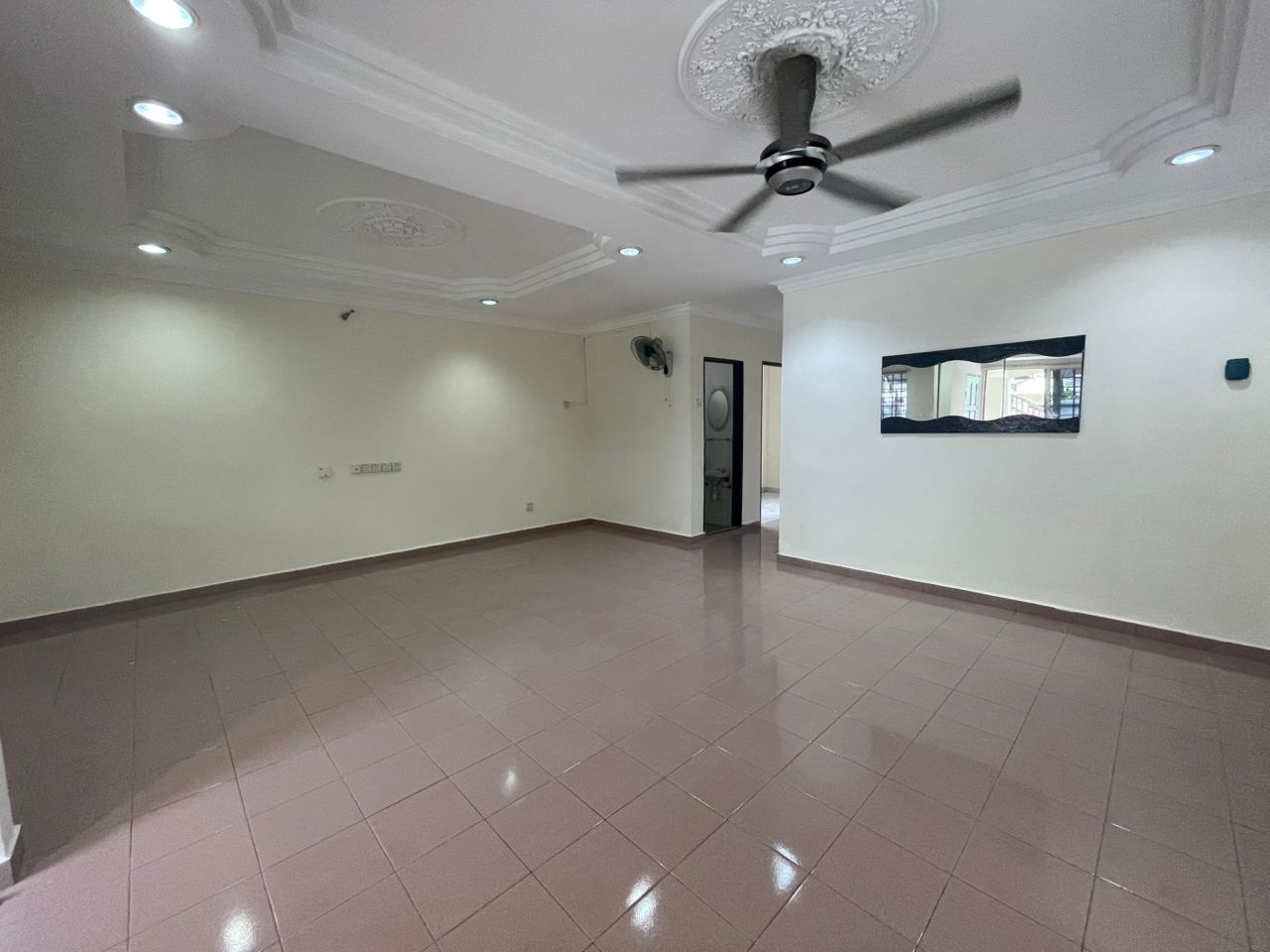 Sd 11, End Lot, Bandar Sri Damansara - Image 1