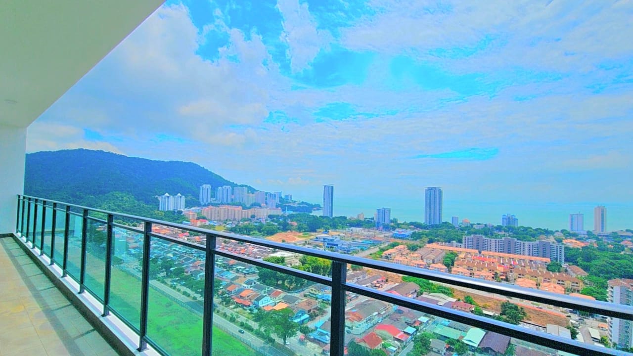 MIRA RESIDENCE - Image 1