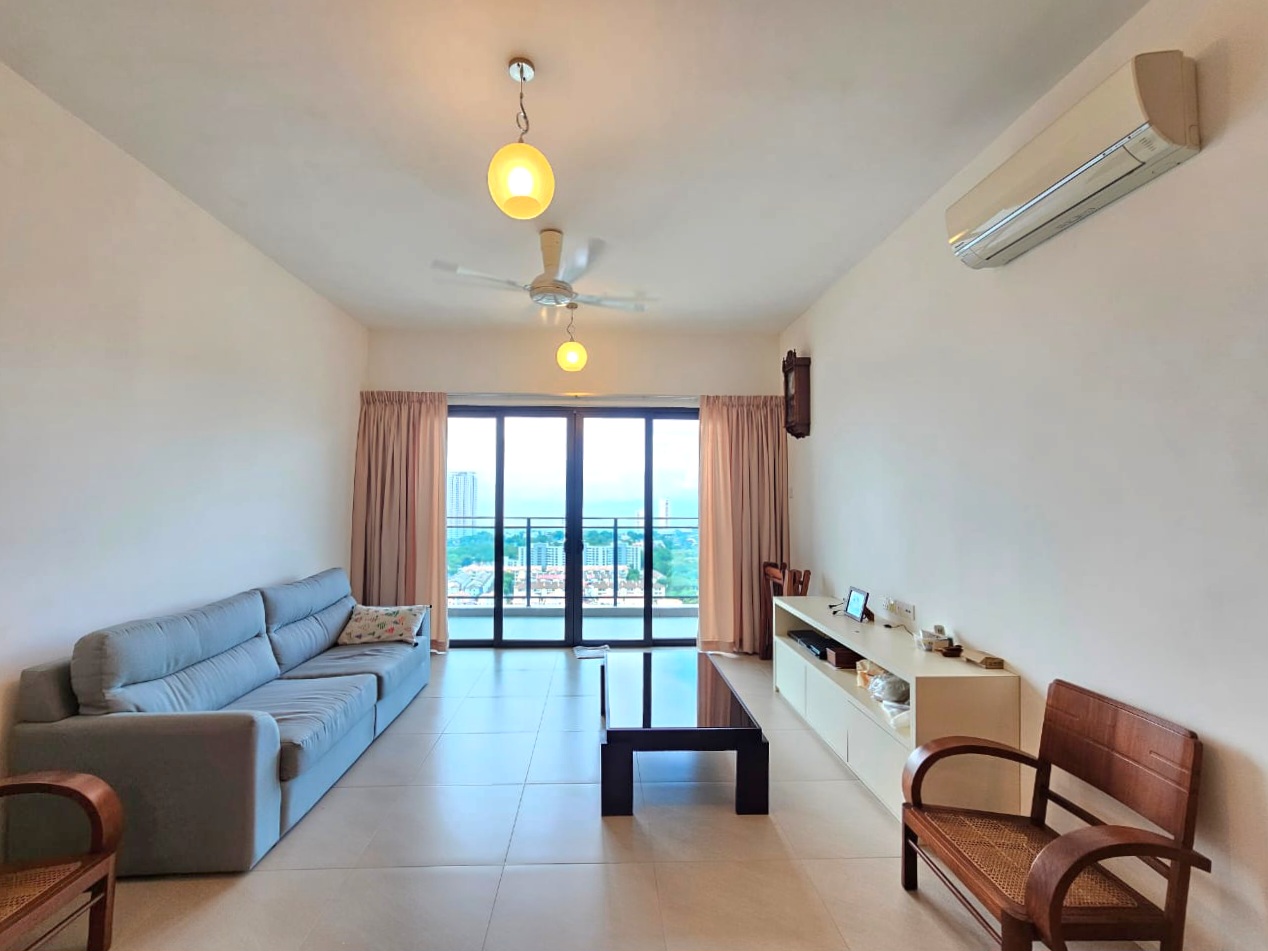 MIRA RESIDENCE - Image 1