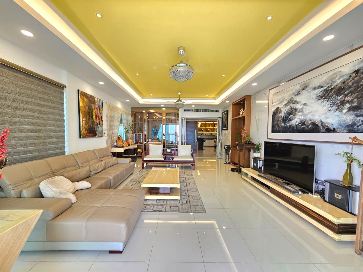 ONE TANJUNG - Image 1