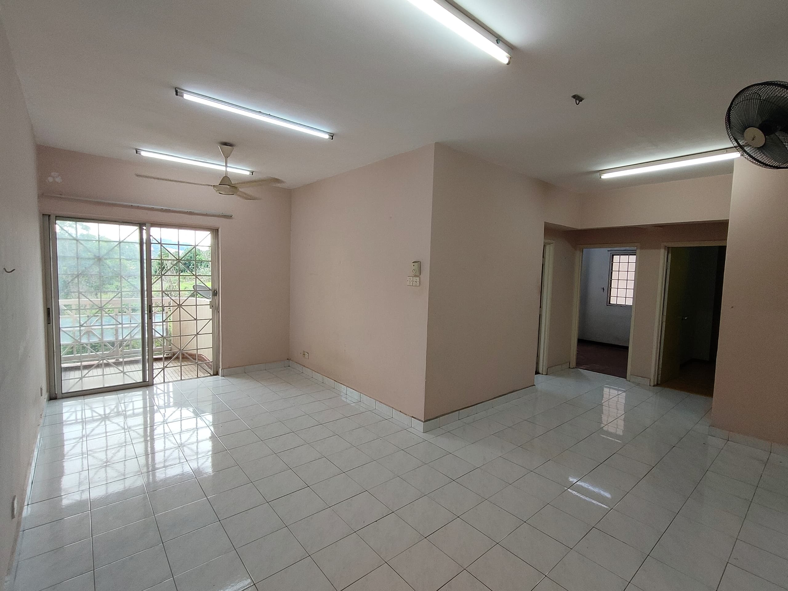 Menara D'sara Condo for Rent - Image 1