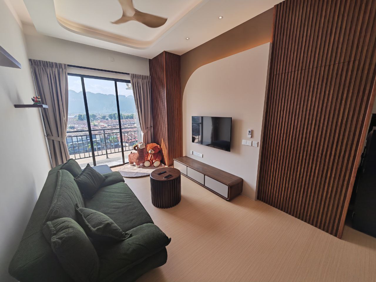 Palazzo Condo Ipoh Garden East For rent - Image 1