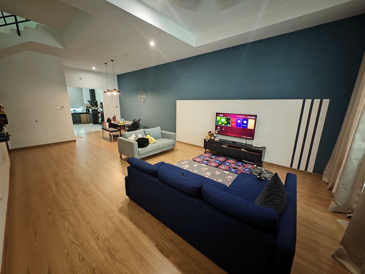 Ampang Residency, Ampang Suria - Image 1