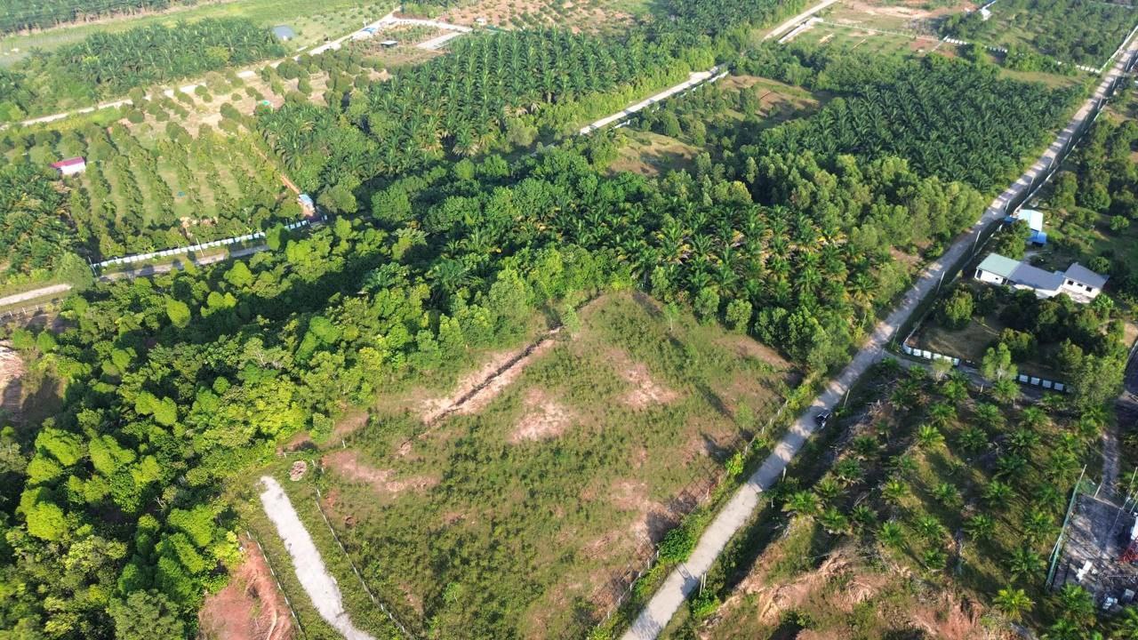 Gopeng Ipoh Country Park 14.5 Acres Agriculture Land - Image 1