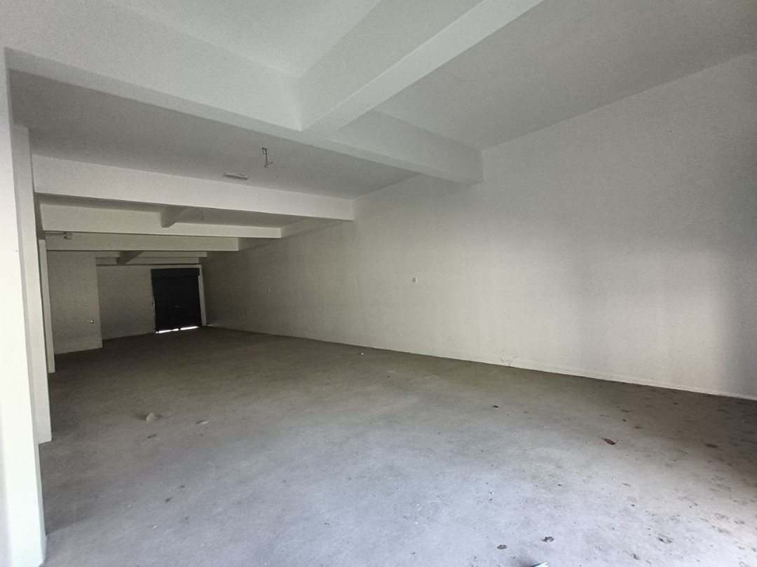Kampar west city shoplot for rent ground floor