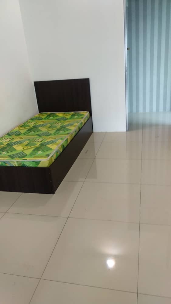 Kampar west city soho studio unit kampar shophouse