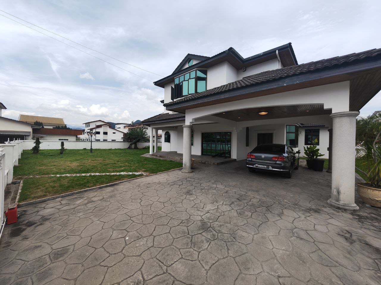 Canning Garden Bungalow For Rent - Image 1