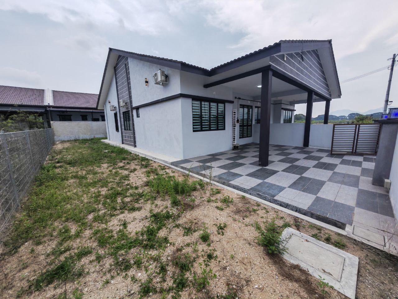 Desa Pengkalan Timur For Rent - Image 1