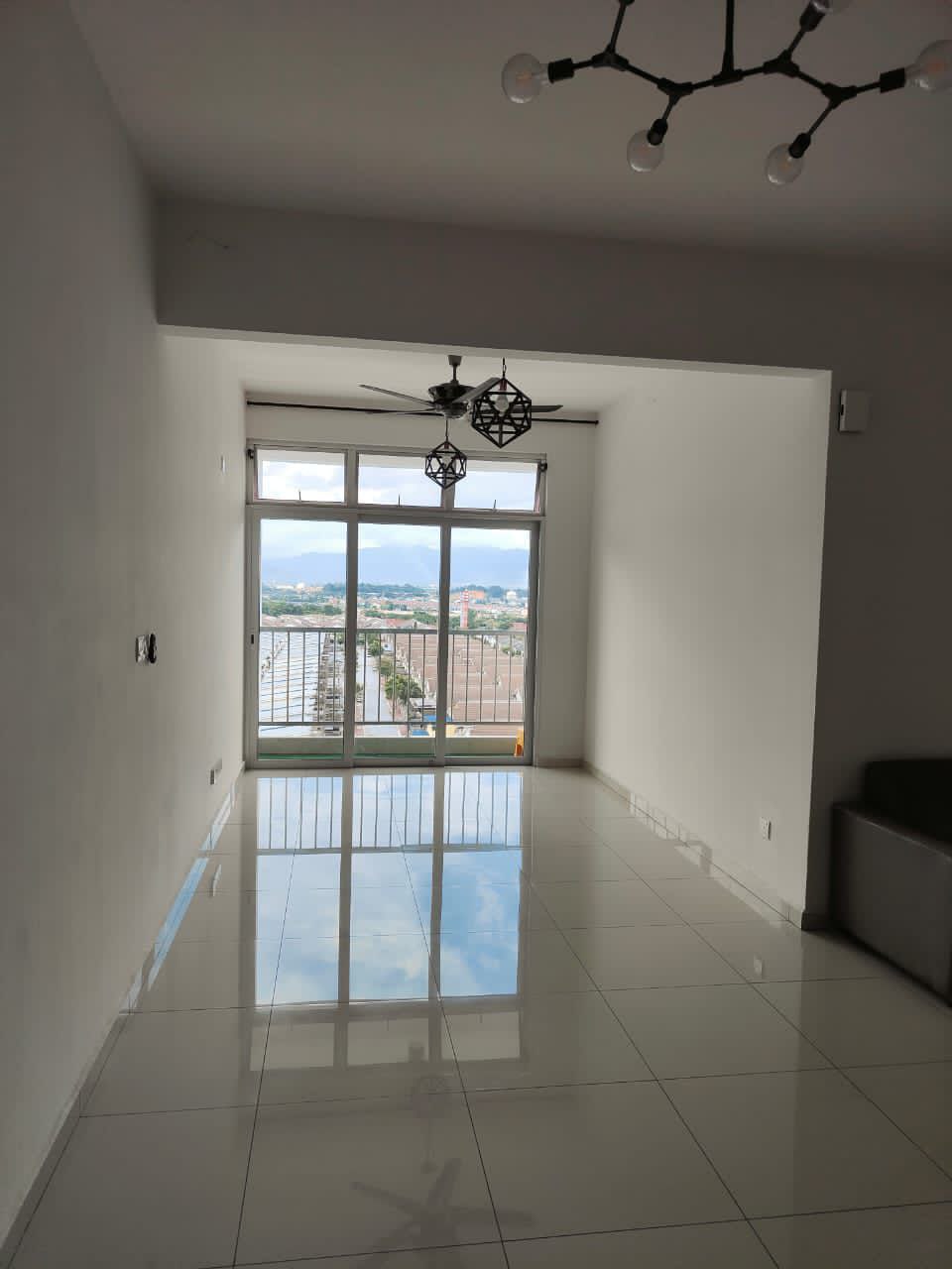 Meru prima corner unit for Rent - Image 1