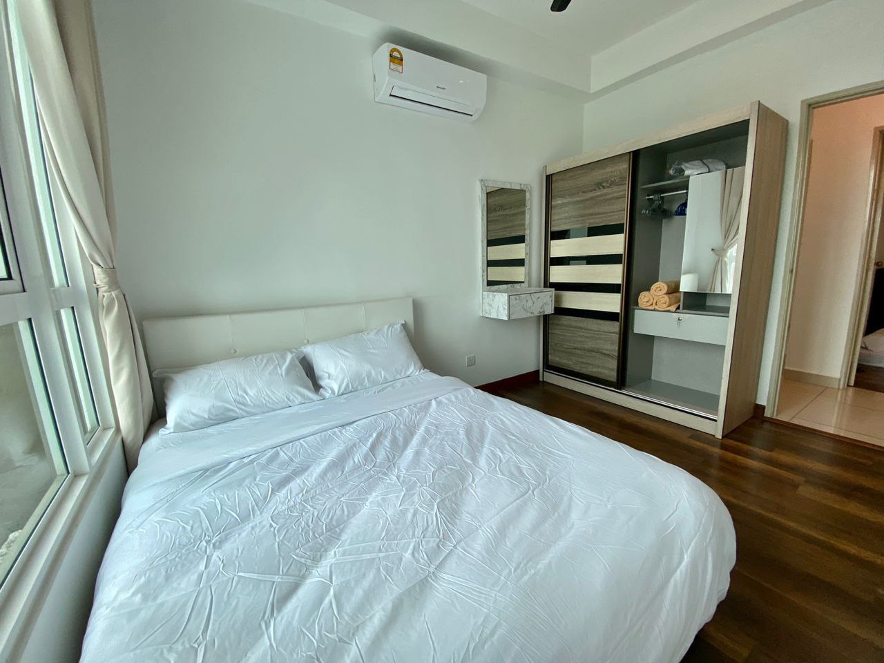 D Festivo Residence for rent - Image 1