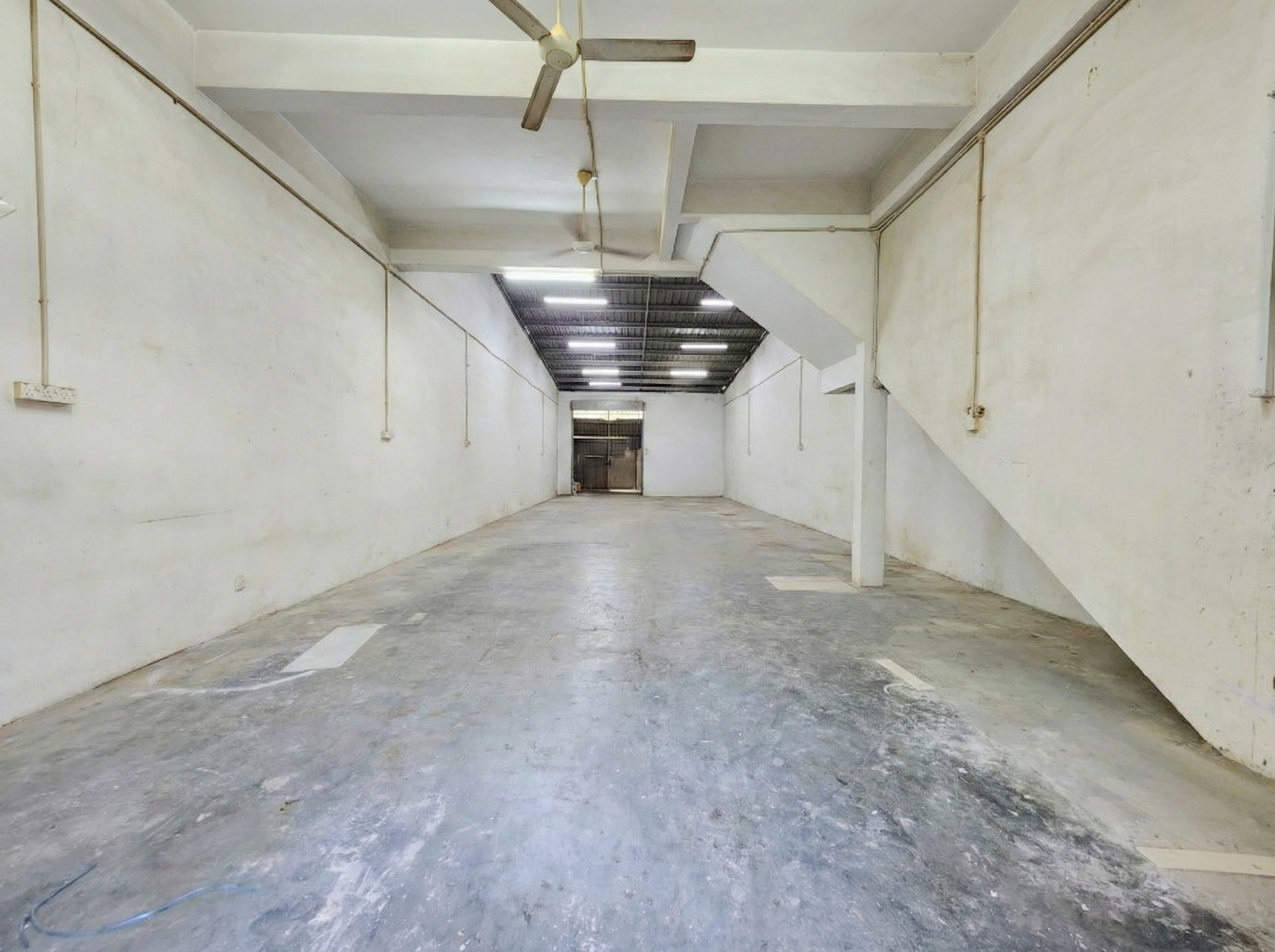 Chemor Jaya 1.5 Storey Shoplot - Image 1