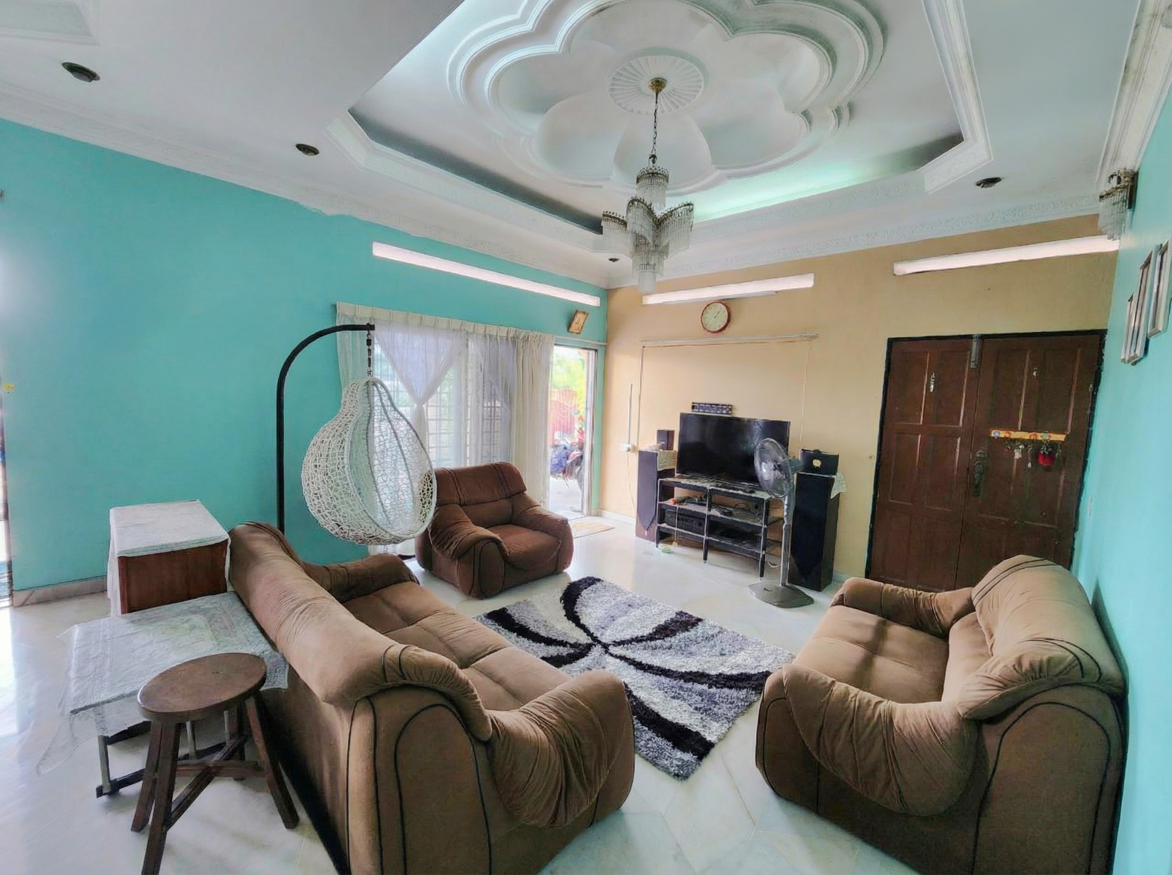Jelapang Single Storey Bungalow Corner - Image 1