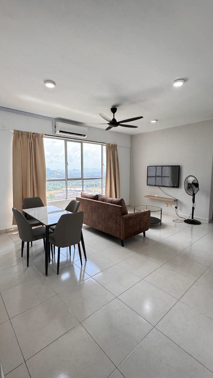 Meru Scientex Ipoh Condominium - Image 1
