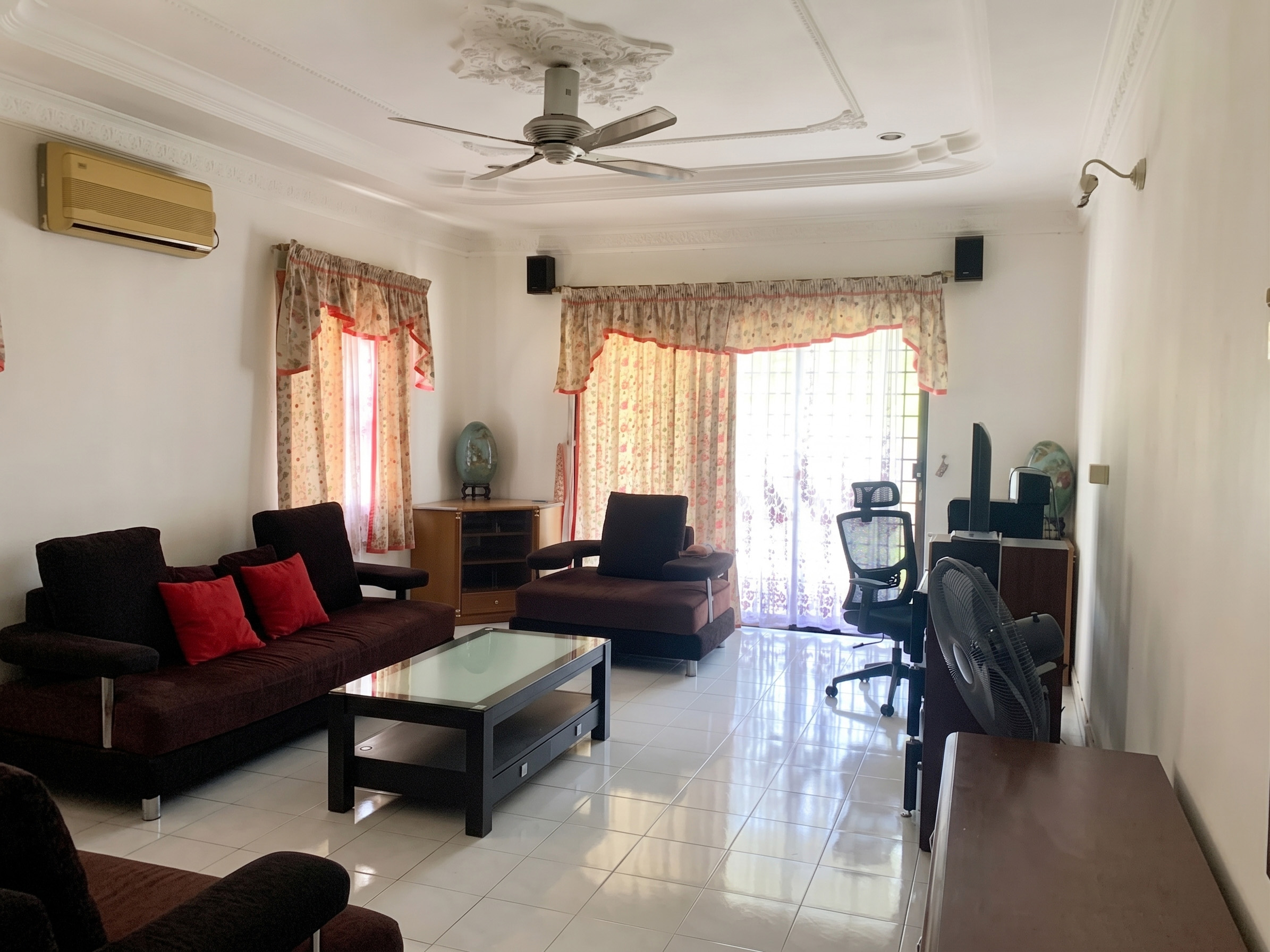 Pengkalan, Desa Pengkalan Indah Double Storey Link Bungalow Corner - Image 1