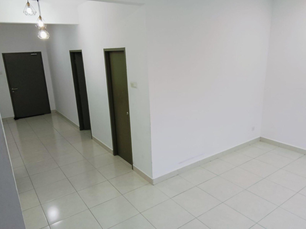 Meru Scientex Ipoh Condominium