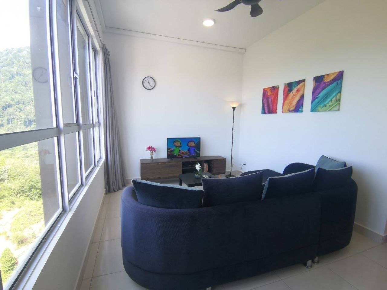 Meru Height Residence @ Meru Scientex, Ipoh Condominium