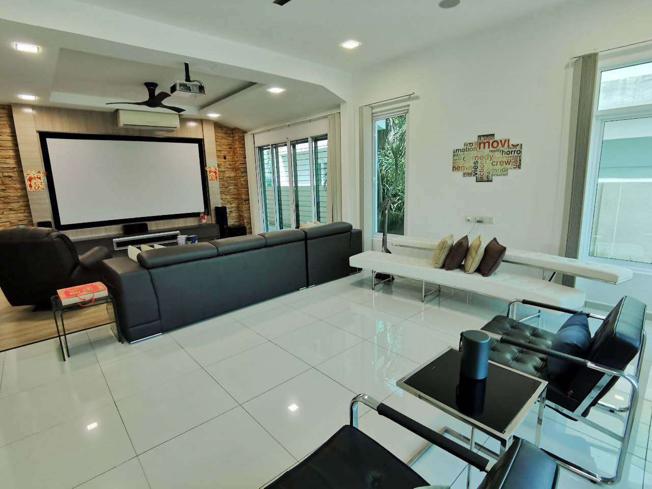 Bandar Baru Sri Klebang Parklane Residence Freehold Double Storey Bungalow