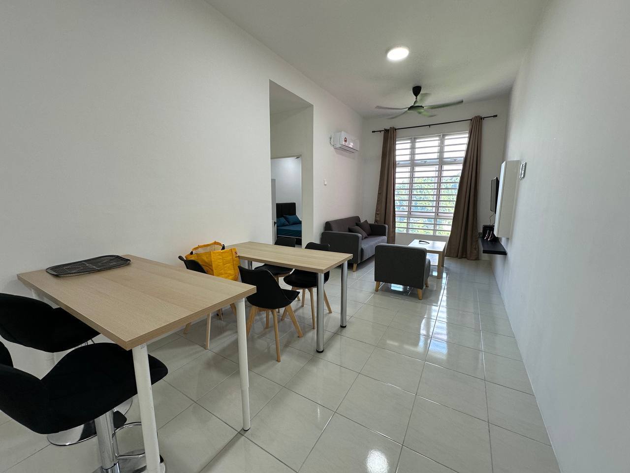 Ipoh Town, The Anderson Condominium - Image 1