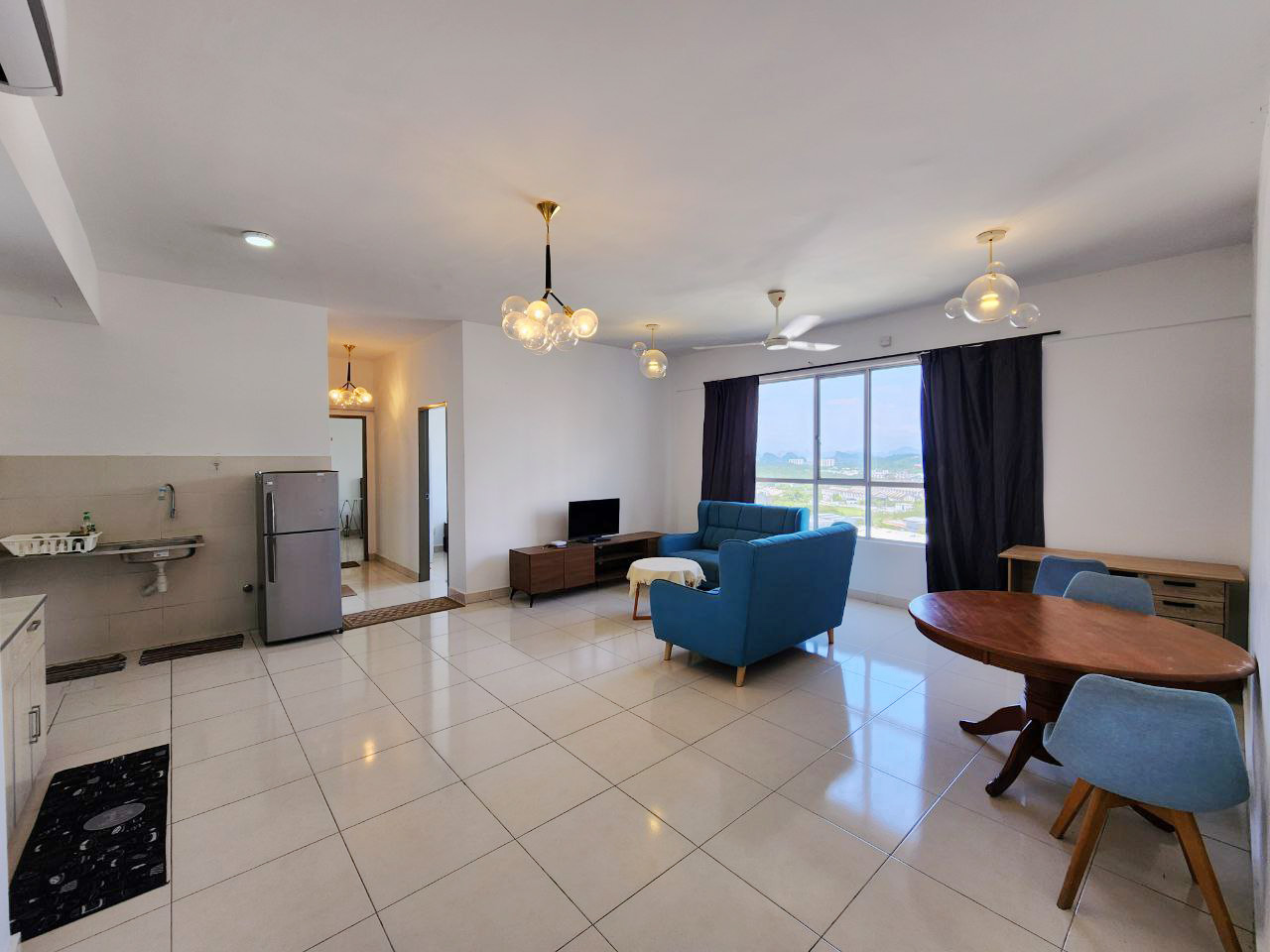 Meru Heights Residences Scientex Meru Condo