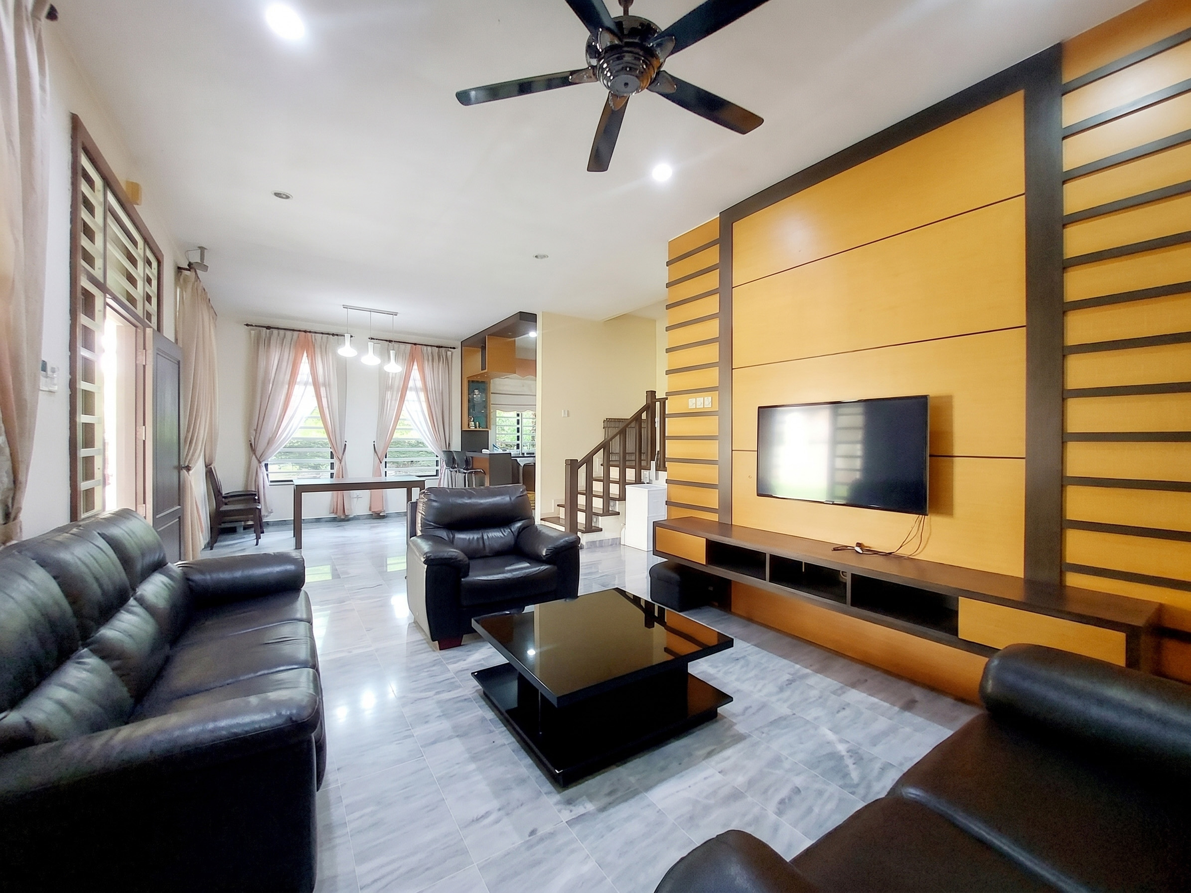 Puncak Jelapang Maju, Ipoh Double Storey Bungalow - Image 1