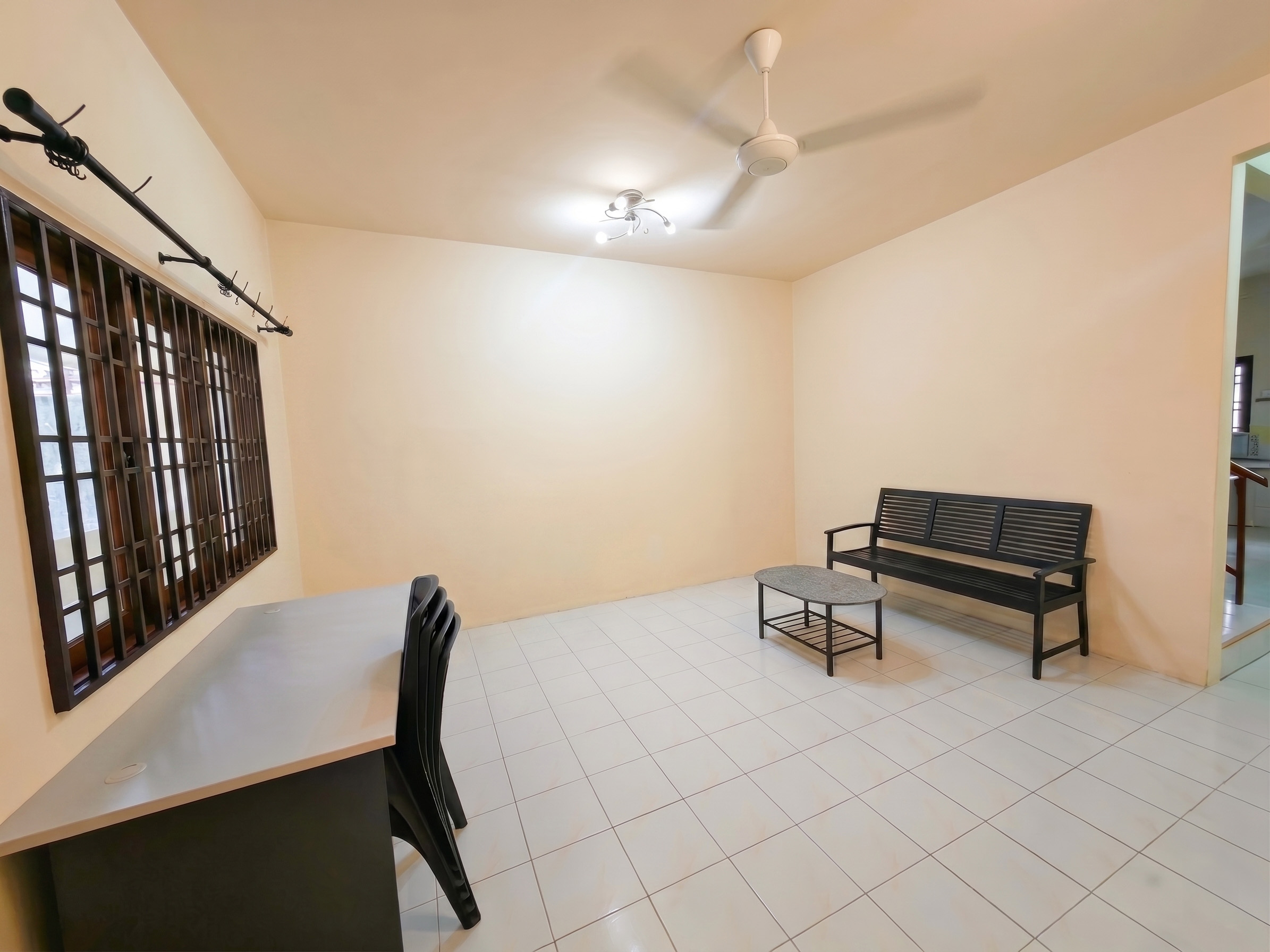 Taman Mas, Falim 2.5 Storey Terrace House - Image 1
