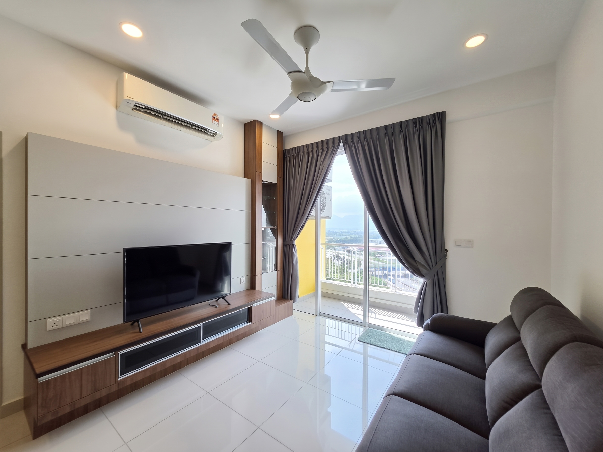Ipoh Garden East D'Festivo Residence Condominium - Image 1