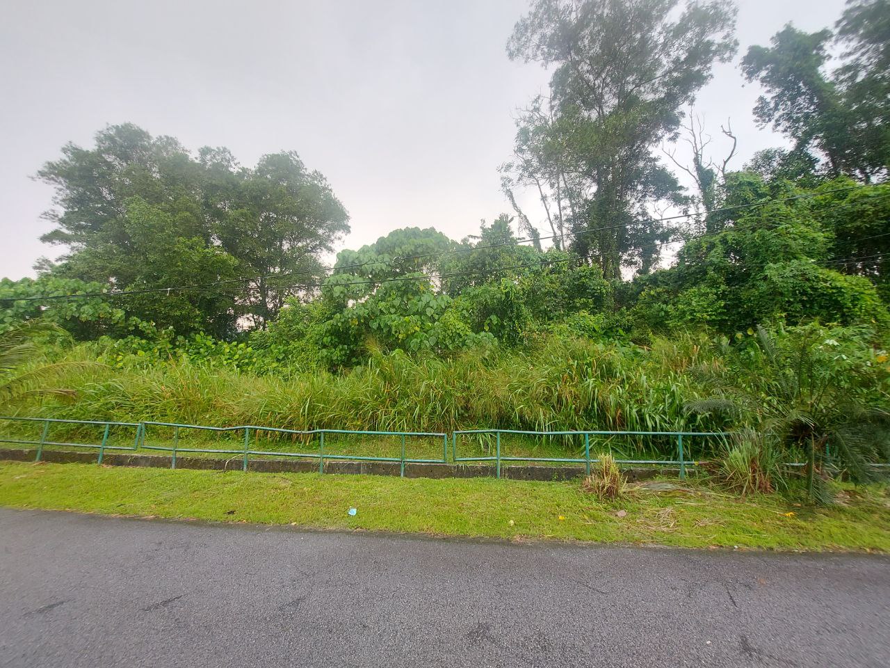 Jelapang Heights, Ipoh Bungalow Land