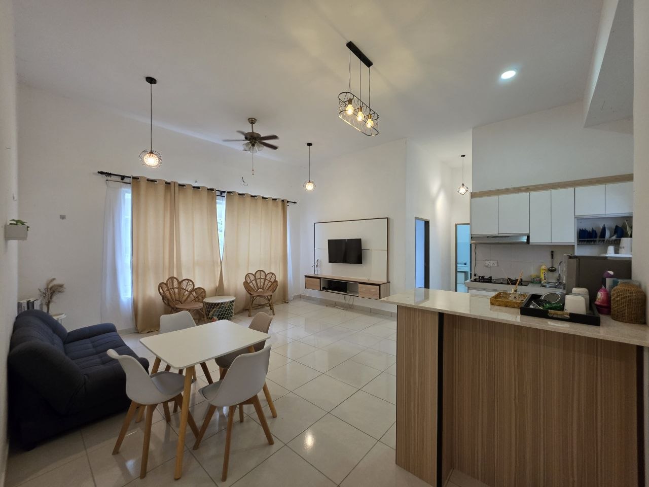 Meru Heights Residences Scientex Meru Condo