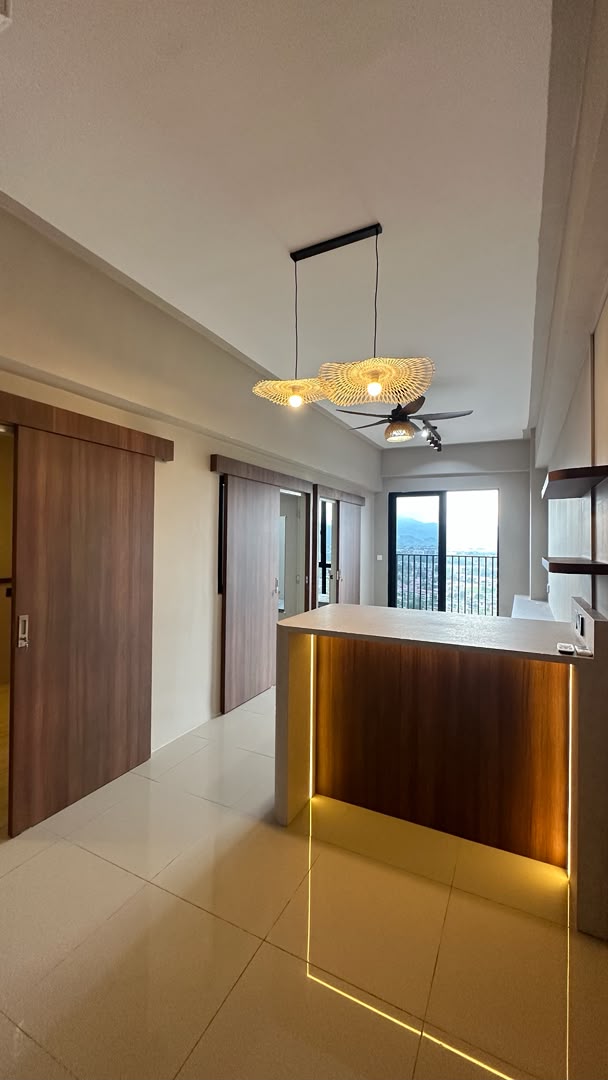 Piccadilly Condominium, Greentown Ipoh