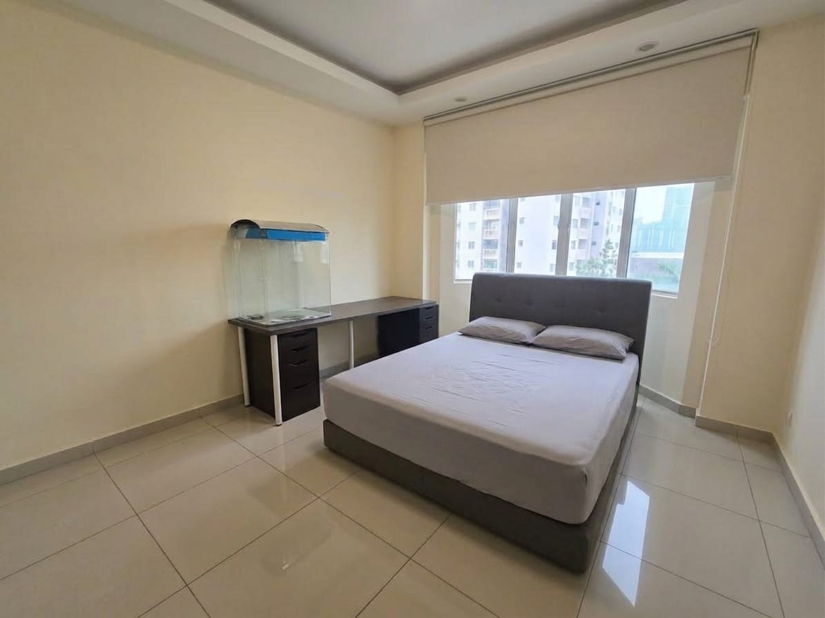 Duta Ria Condominium @ Kuala Lumpur Taman Segambut Sppk - Image 1