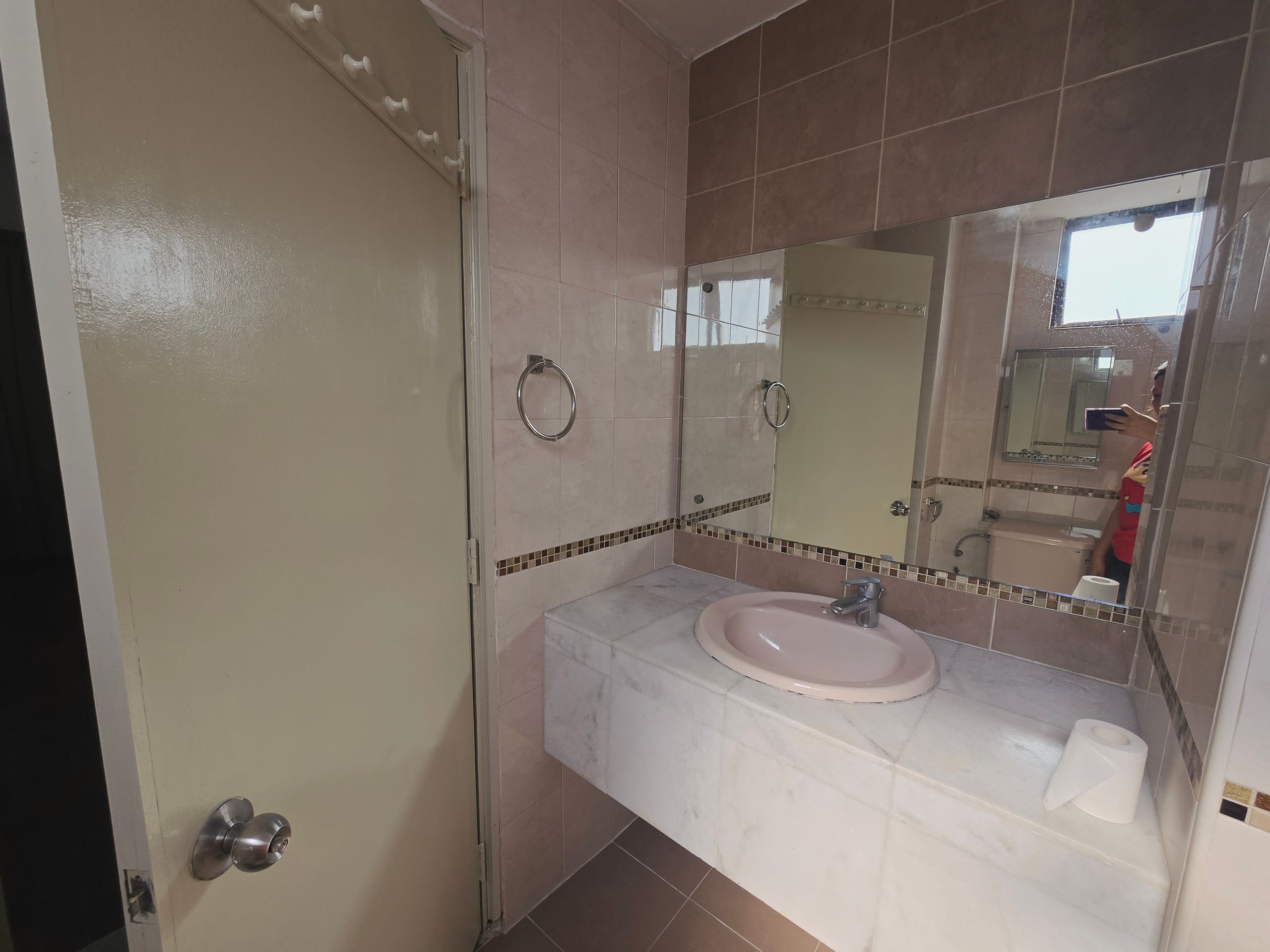 Menara Duta Condominium @ Kuala Lumpur Taman Segambut Sppk – 4 bedroom residential for sale in Kuala Lumpur, Taman Segambut Sppk