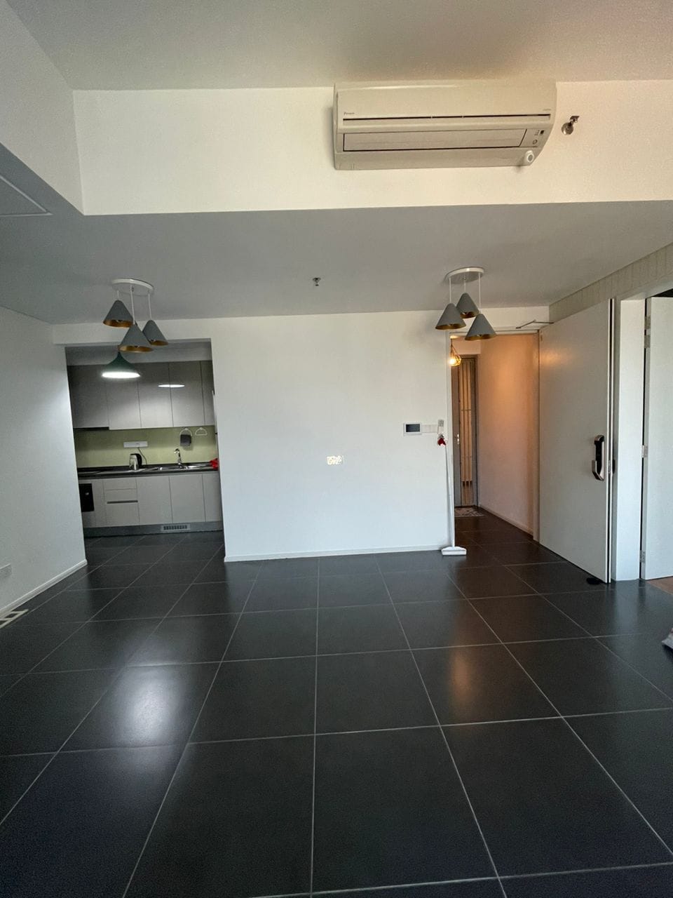 Ativo Suite Condo Below Market Walking MRT Freehold Limited Layout 3cp
