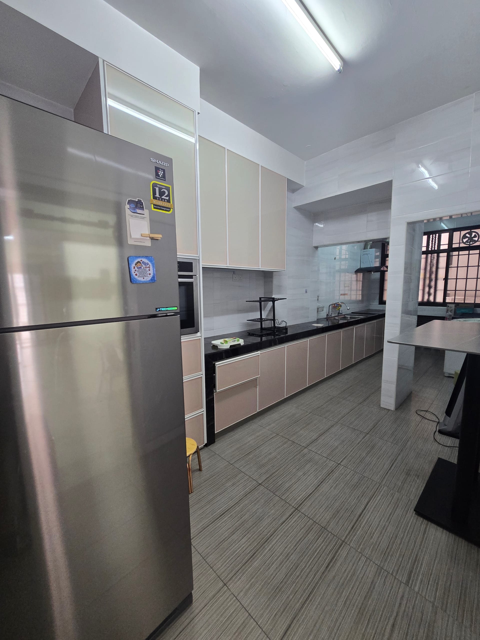 3-bedroom residential for sale at Menara Duta Condominium @ Kuala Lumpur Taman Segambut Sppk - photo 1 of 11